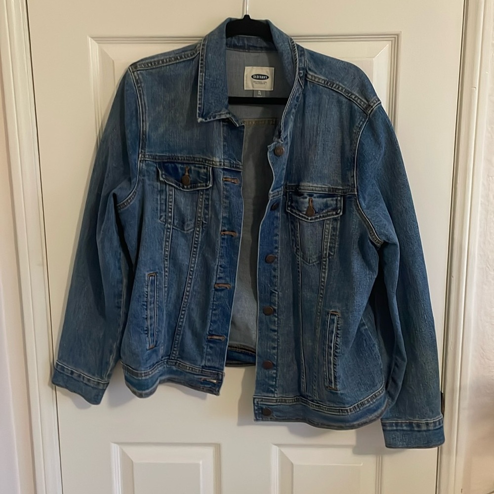 Old Navy Denim Jacket
